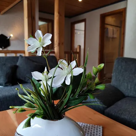 Hotel Garni 