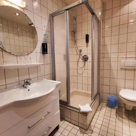 Hotel Garni 