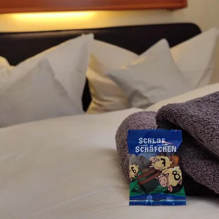 Hotel Garni 