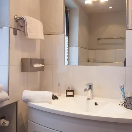 Hotel Garni 