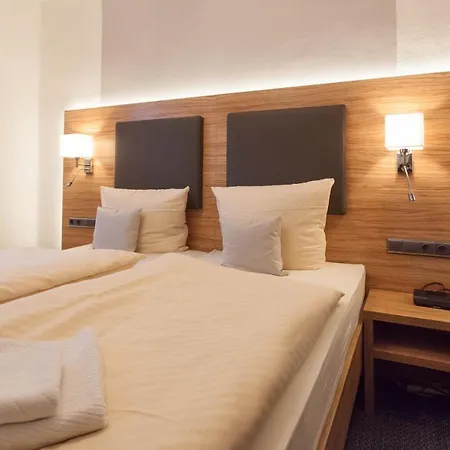 Hotel Garni 