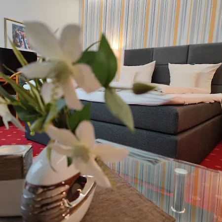 Hotel Garni Zur Alten Post