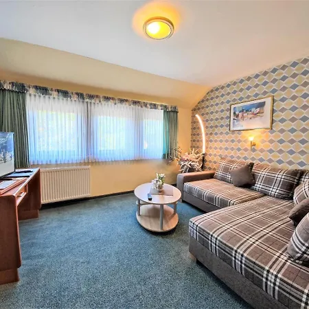 Hotel Garni 