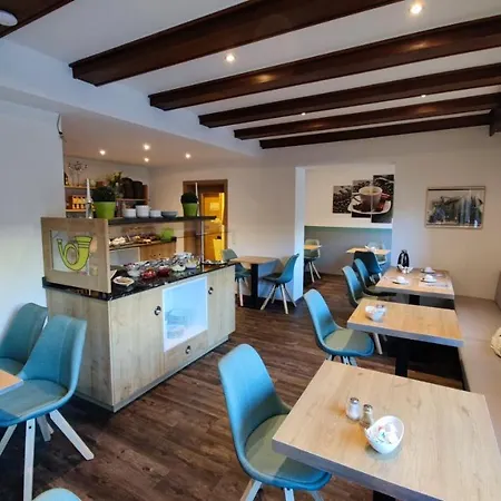 Hotel Garni 