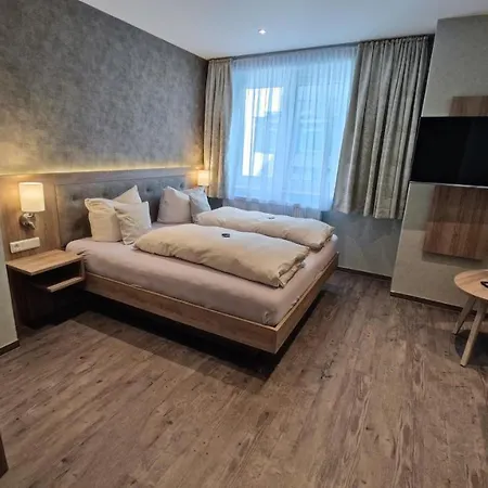 Hotel Garni 