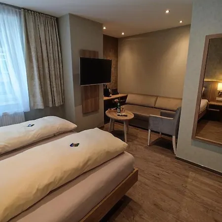 Hotel Hotel Garni 