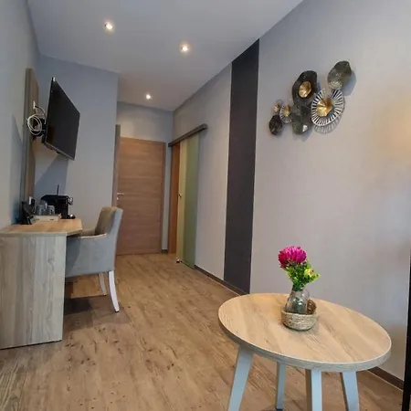 Hotel Hotel Garni 