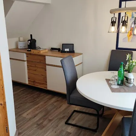 Hotel Garni 