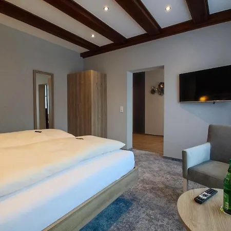 Hotel Garni 