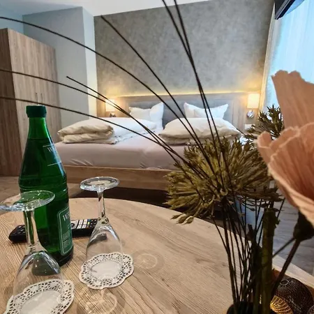 Hotel Garni 