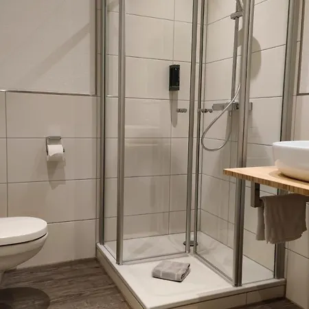 Hotel Hotel Garni 