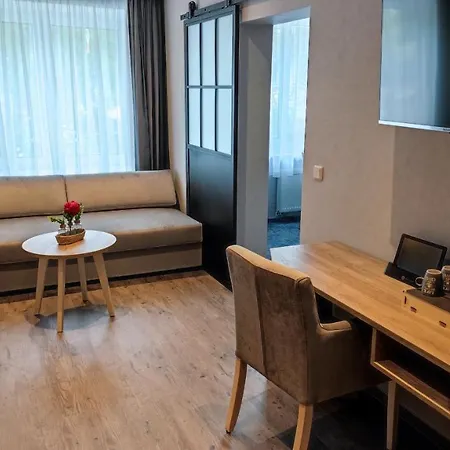 Hotel Garni 