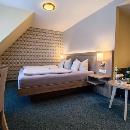 Hotel Garni 