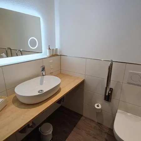 Hotel Garni 