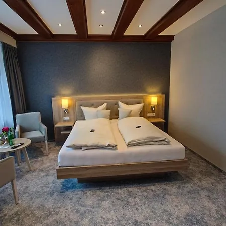Hotel Hotel Garni 