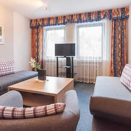 Garni Zur Alten Post Hotel 3*