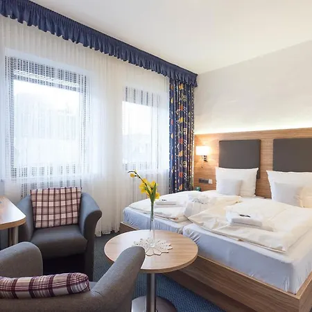 Hotel Garni 