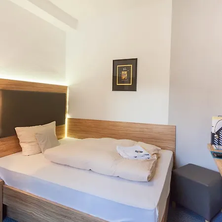 Hotel Hotel Garni 