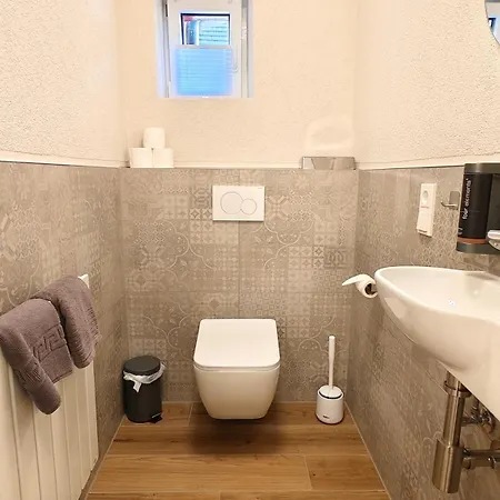 Hotel Hotel Garni 