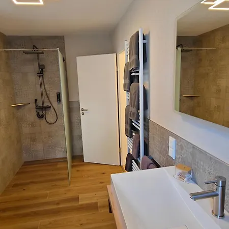 Hotel Garni 