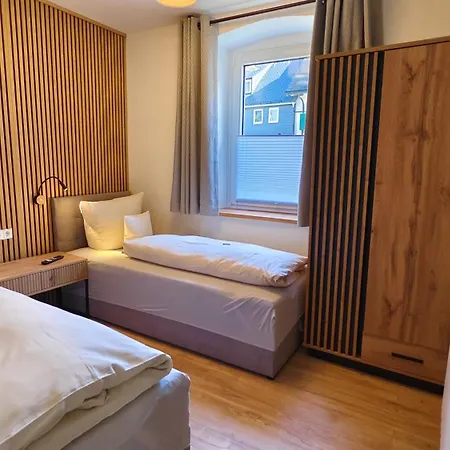 Hotel Garni 