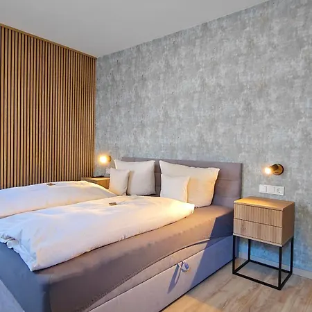 Hotel Hotel Garni 