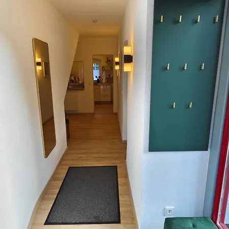 Hotel Hotel Garni 
