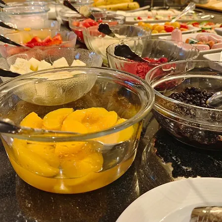 Hotel Garni Zur Alten Post 3*