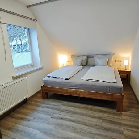 Hotel Garni Zur Alten Post Willingen (Upland)
