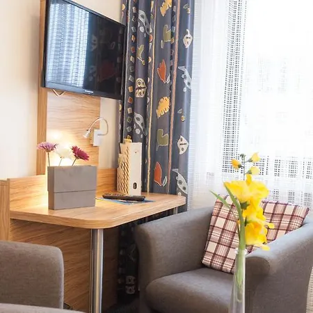 Hotel Garni 