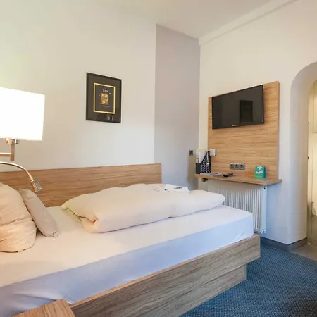Hotel Garni 