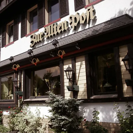 Hotel Hotel Garni 