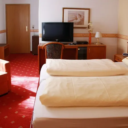 Hotel Hotel Garni 