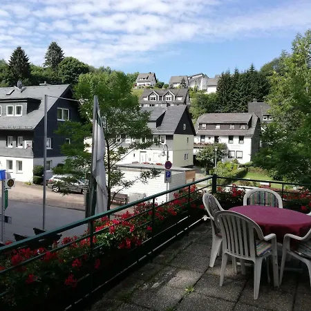 Hotel Hotel Garni 