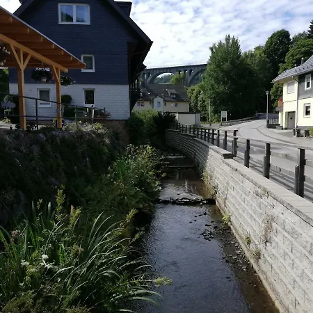 Hotel Garni Zur Alten Post 3*