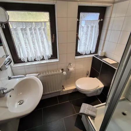 Garni Zur Alten Post Hotel 3*