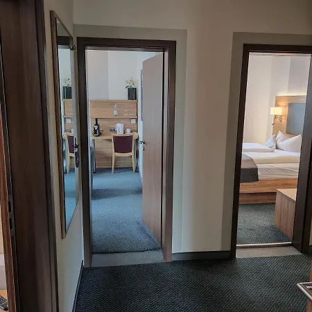 Hotel Garni 