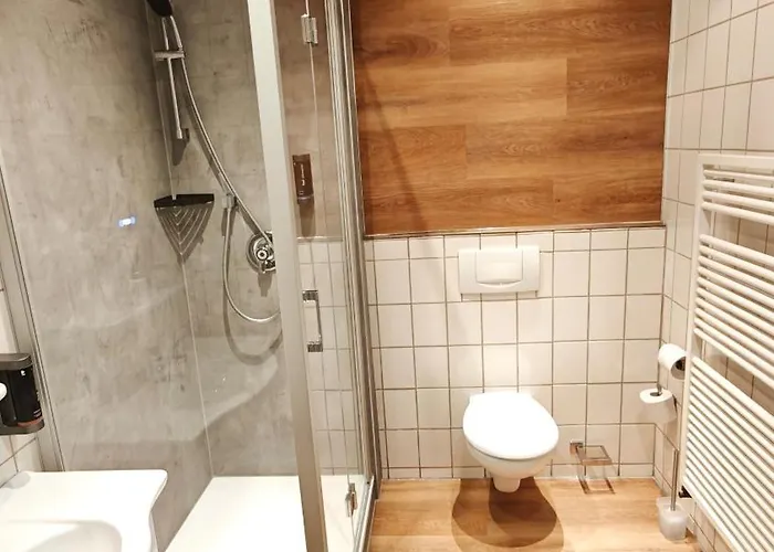 Garni Zur Alten Post Hotel 3*